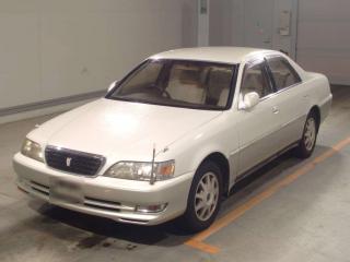 TOYOTA CRESTA