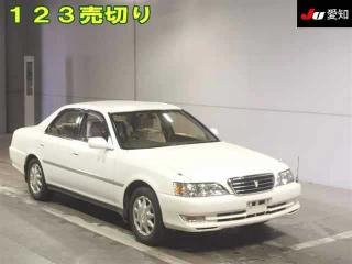 TOYOTA CRESTA