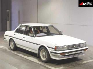 TOYOTA CRESTA