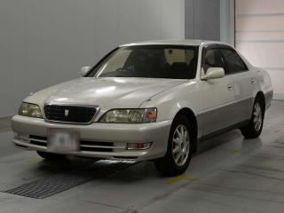 TOYOTA CRESTA