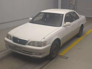 TOYOTA CRESTA