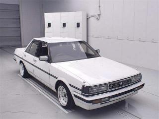 TOYOTA CRESTA