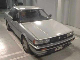 TOYOTA CRESTA