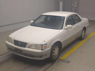 TOYOTA CRESTA