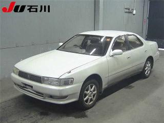 TOYOTA CRESTA
