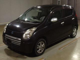 SUZUKI ALTO ECO