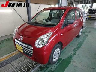 SUZUKI ALTO ECO