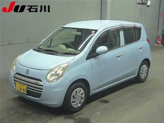 SUZUKI ALTO ECO