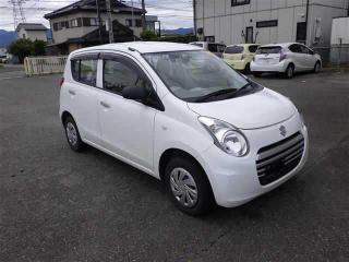 SUZUKI ALTO ECO
