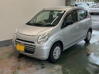 SUZUKI ALTO ECO