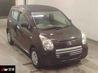 SUZUKI ALTO ECO