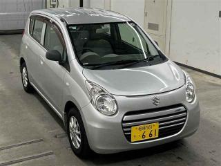 SUZUKI ALTO ECO