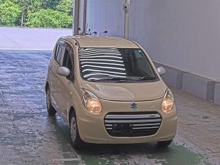 SUZUKI ALTO ECO