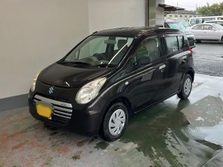 SUZUKI ALTO ECO