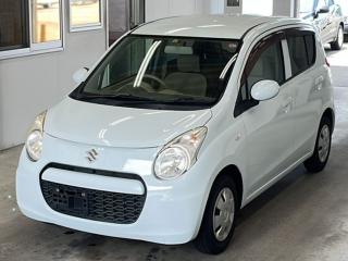 SUZUKI ALTO ECO