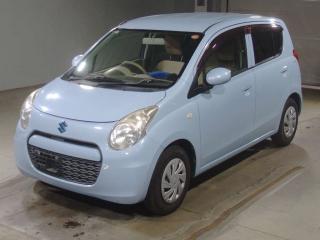 SUZUKI ALTO ECO