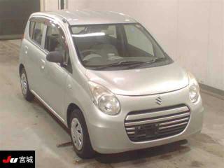 SUZUKI ALTO ECO