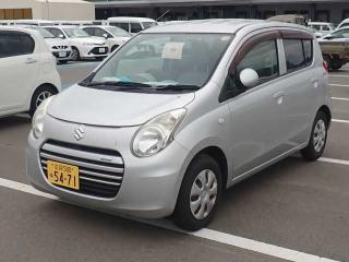 SUZUKI ALTO ECO