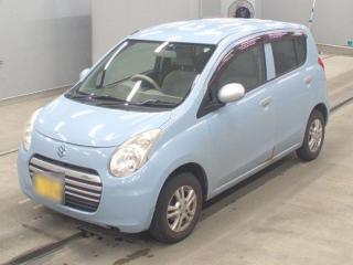 SUZUKI ALTO ECO
