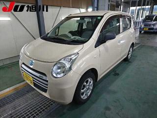 SUZUKI ALTO ECO