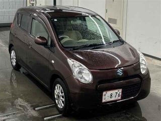 SUZUKI ALTO ECO
