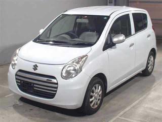 SUZUKI ALTO ECO