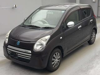 SUZUKI ALTO ECO