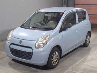 SUZUKI ALTO ECO