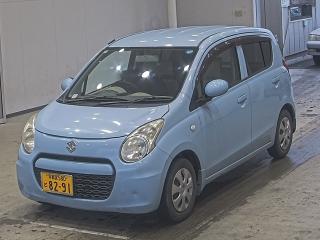 SUZUKI ALTO ECO