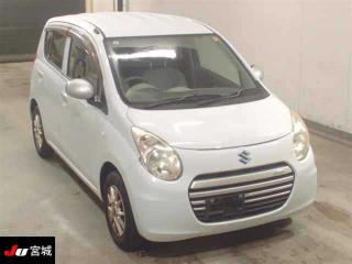 SUZUKI ALTO ECO