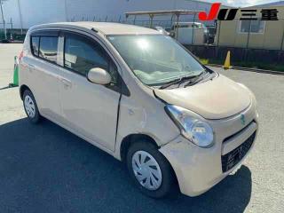 SUZUKI ALTO ECO