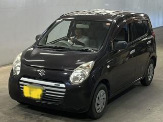 SUZUKI ALTO ECO
