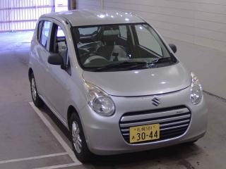 SUZUKI ALTO ECO