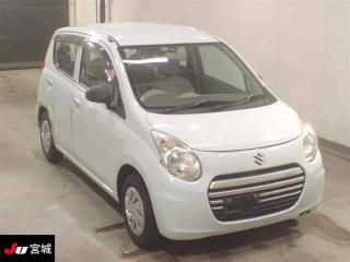 SUZUKI ALTO ECO