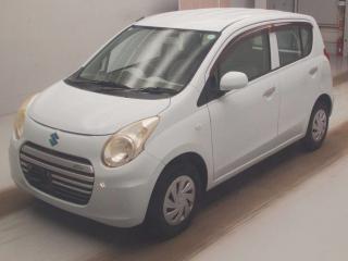 SUZUKI ALTO ECO