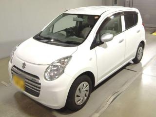 SUZUKI ALTO ECO