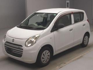 SUZUKI ALTO ECO