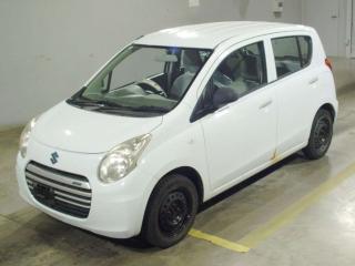 SUZUKI ALTO ECO