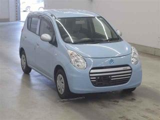 SUZUKI ALTO ECO