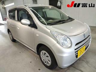 SUZUKI ALTO ECO