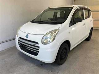 SUZUKI ALTO ECO