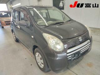 SUZUKI ALTO ECO