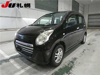 SUZUKI ALTO ECO