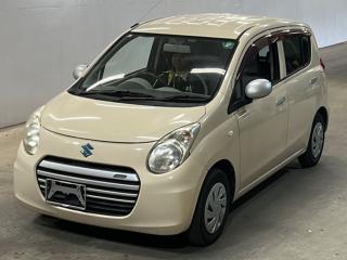 SUZUKI ALTO ECO