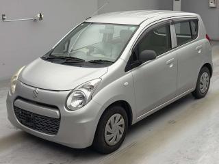 SUZUKI ALTO ECO