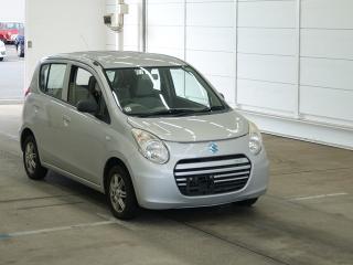 SUZUKI ALTO ECO