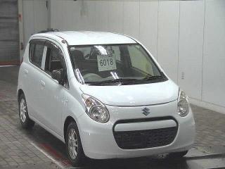 SUZUKI ALTO ECO