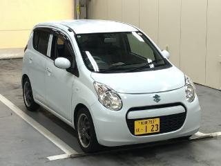 SUZUKI ALTO ECO
