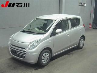 SUZUKI ALTO ECO