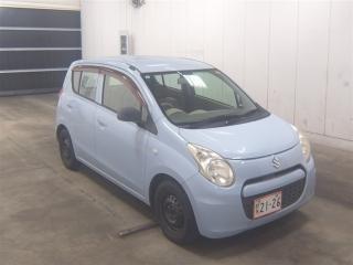 SUZUKI ALTO ECO
